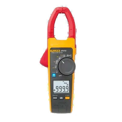 Instrumentos Fluke